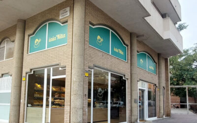Inaugurem la nostra botiga d’Carrer Cartellà, 109 (Barcelona)